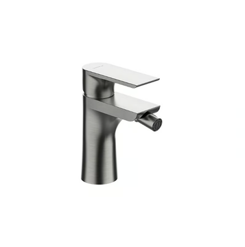 WALSER - Bidet mixer with swivel spout by GUGLIELMI RUBINETTERIE - view 3